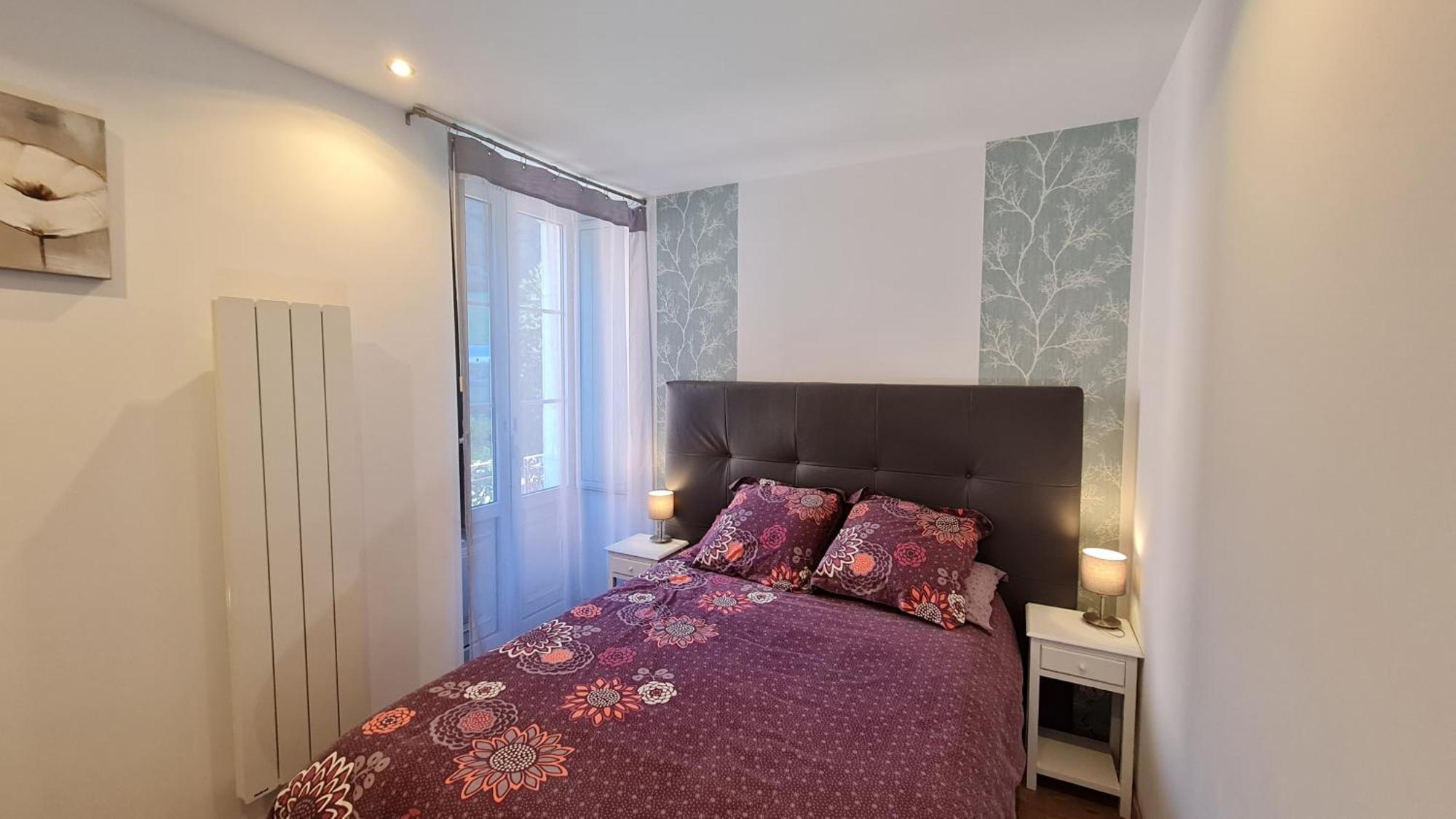 شقة La Luziole 3 Etoiles Comme Chez Vous لوز سانت سوفير المظهر الخارجي الصورة